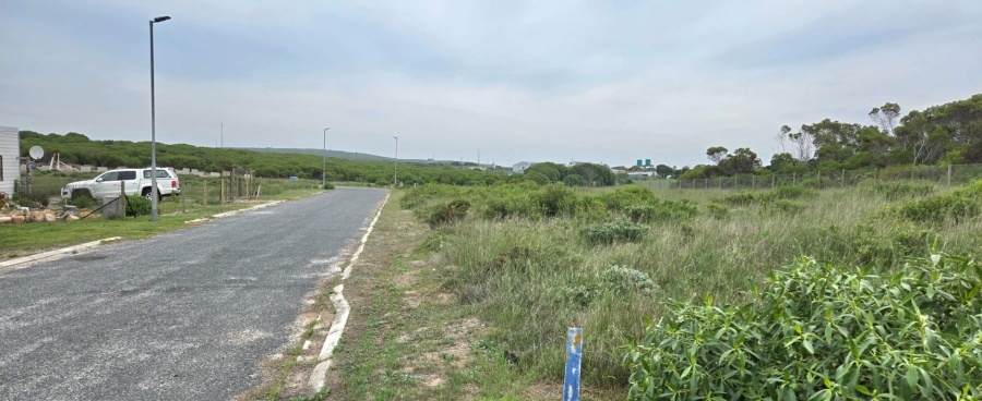 0 Bedroom Property for Sale in Kleinbaai Western Cape
